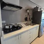 Hill Residences