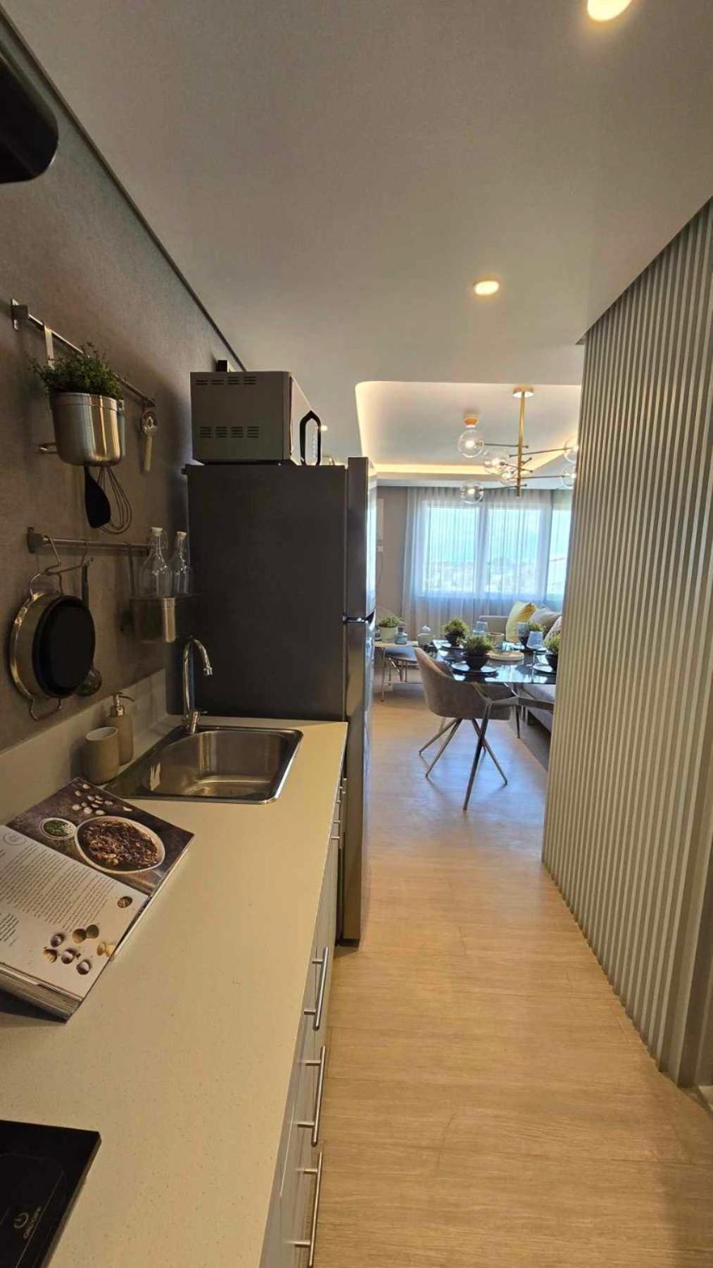 Hotel Hill Residences Quezon City