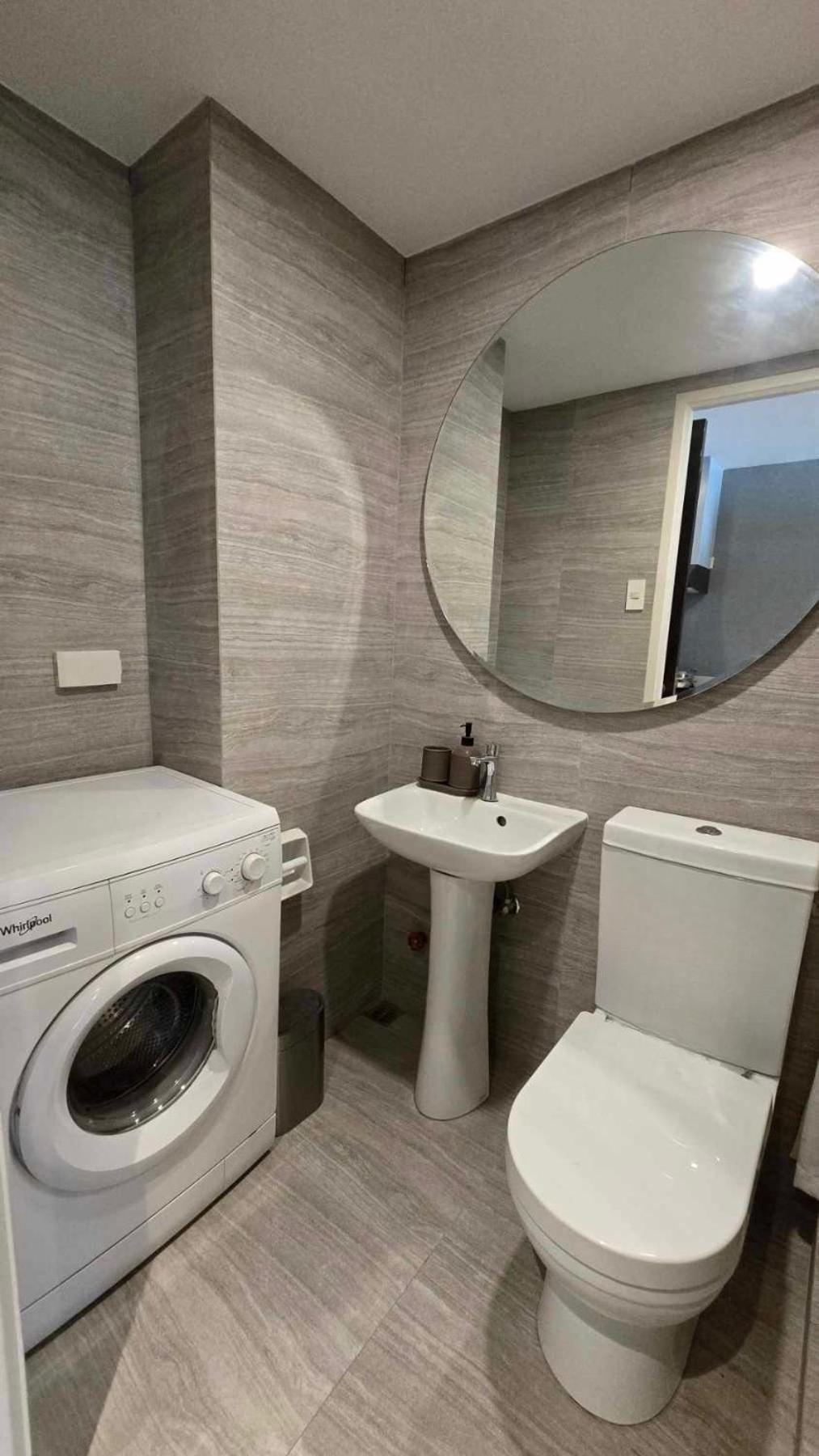 Hill Residences Hotel