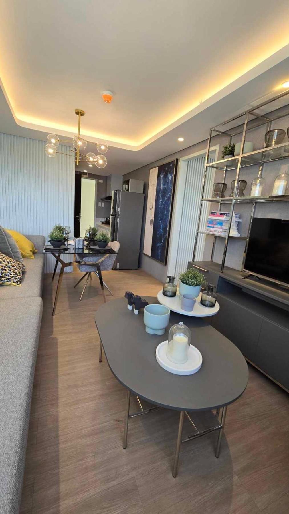 Hill Residences Quezon City