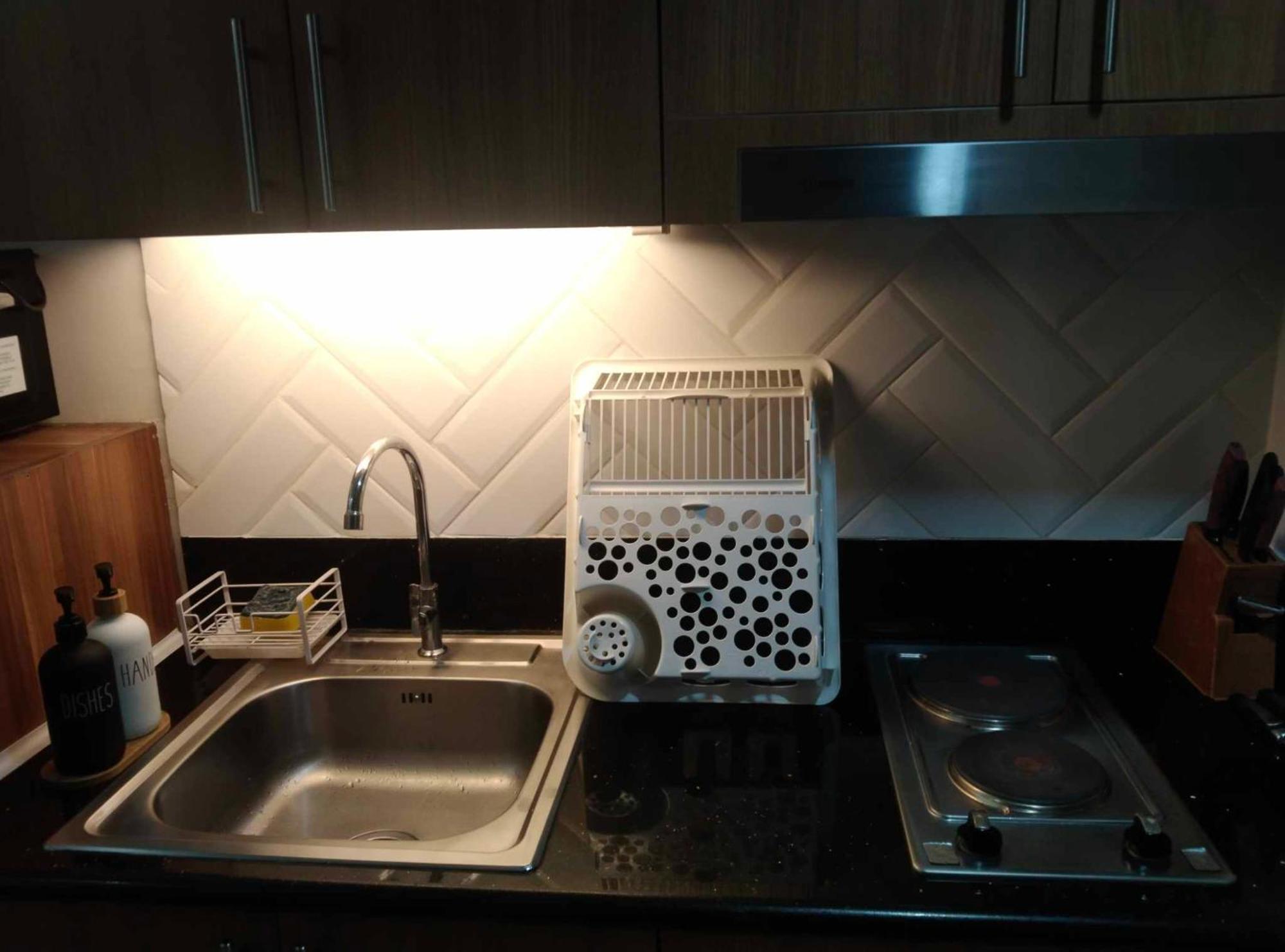 Hotel Hill Residences 4*