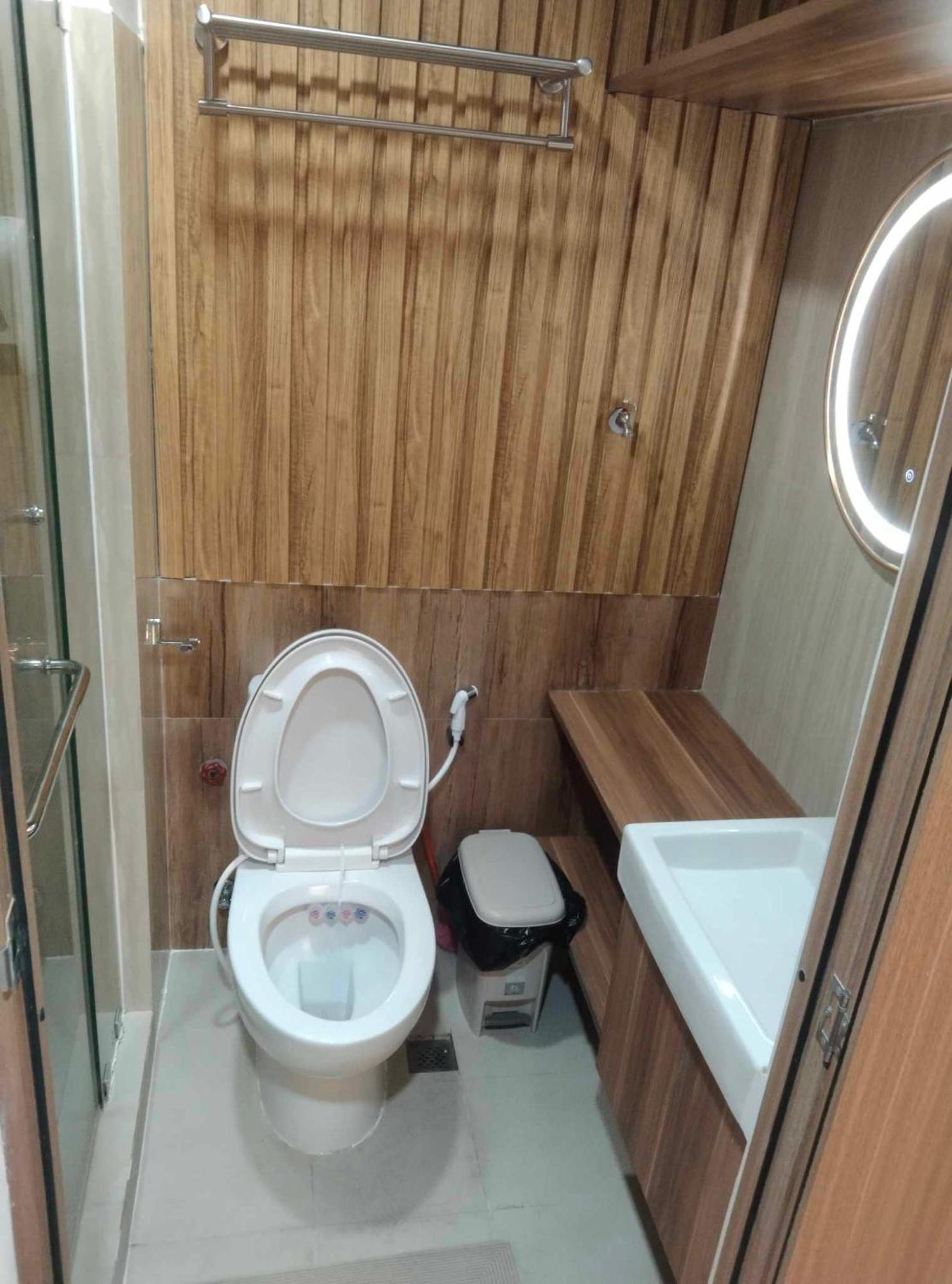 Hill Residences Hotel Quezon City