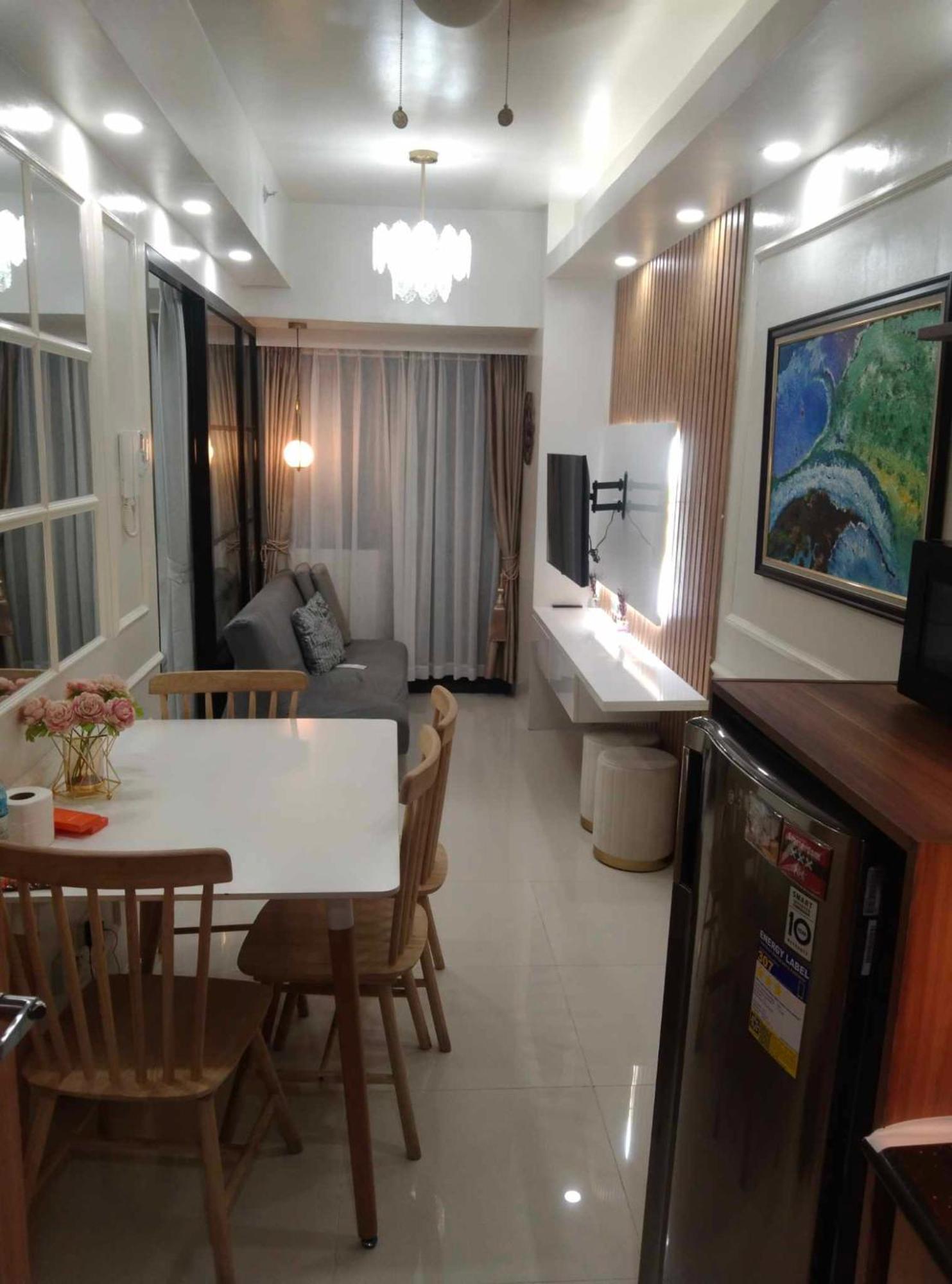 Hill Residences