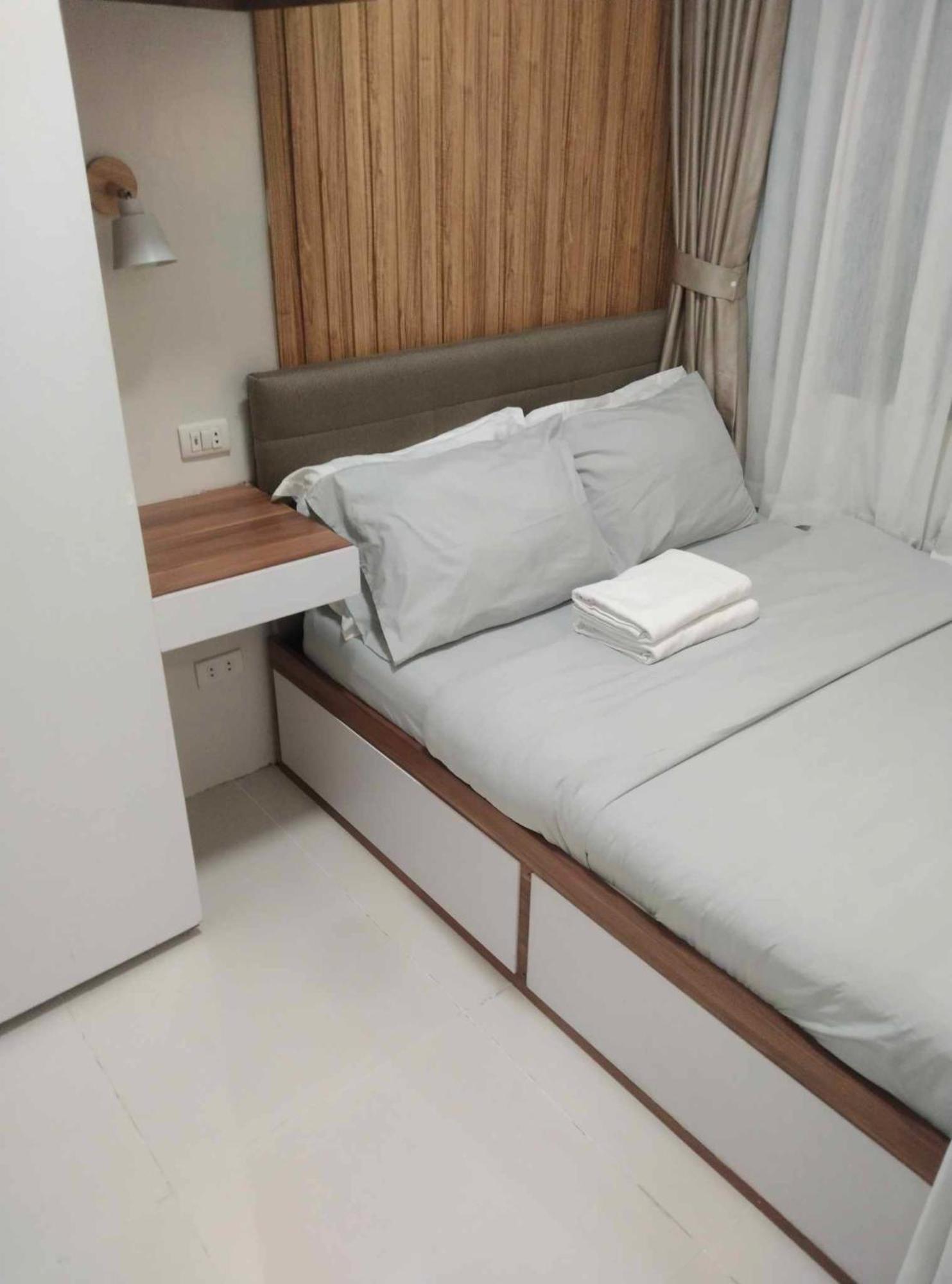 Hill Residences Quezon City